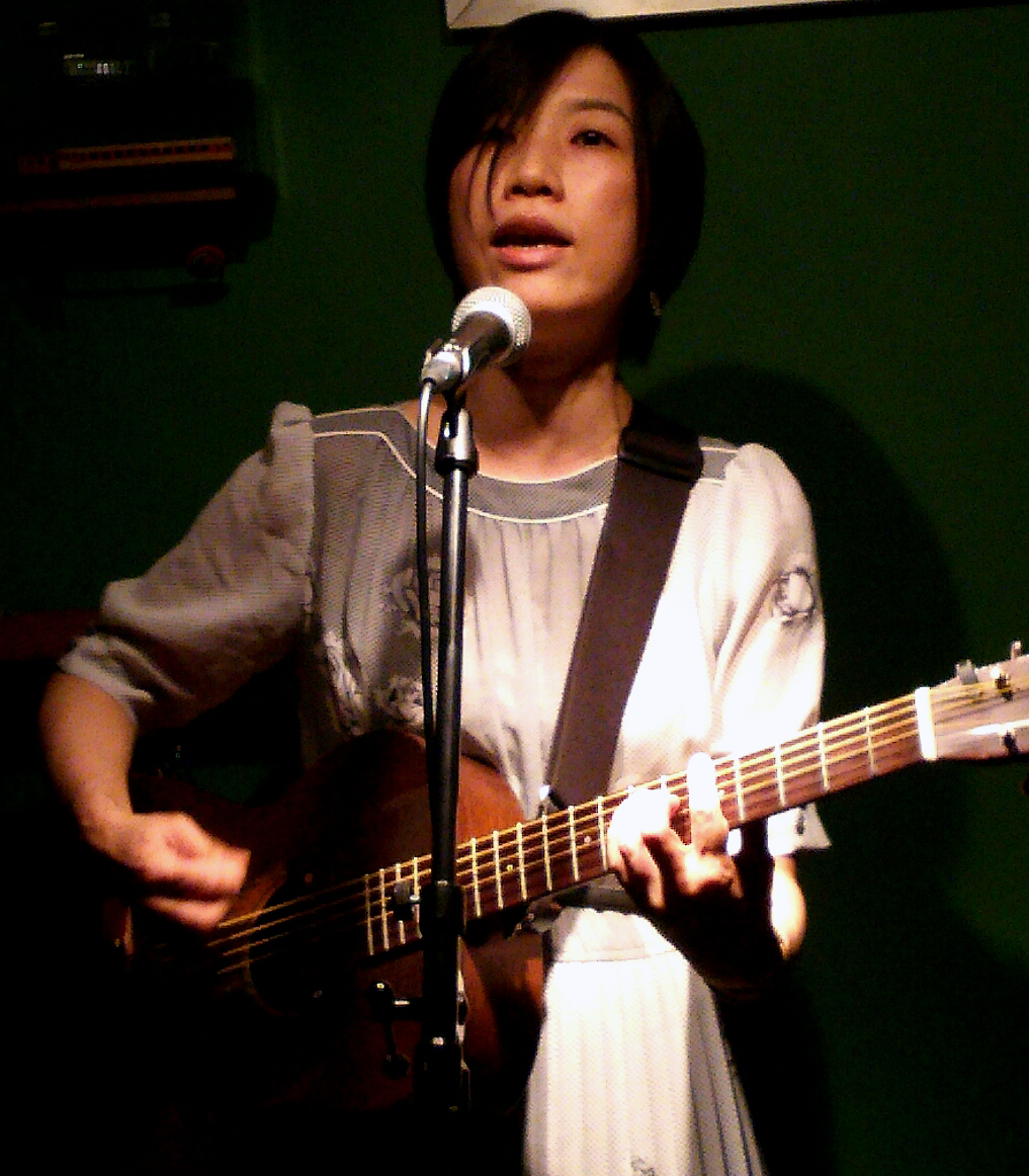 12/22（火）藤川 真里  ワンマンライブ