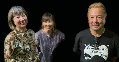 11/11（金）小島 のり子  清水 武志  東 ともみ ［ライブ配信あり］