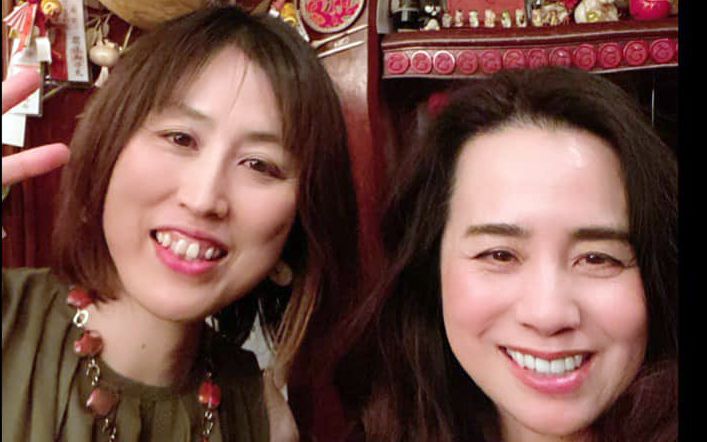 2/19（月）藤村 りょうこ  押領司 由紀  DUO