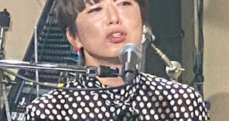 1/31（水）清水 明日香  ワンマンライブ  ［ライブ配信あり］