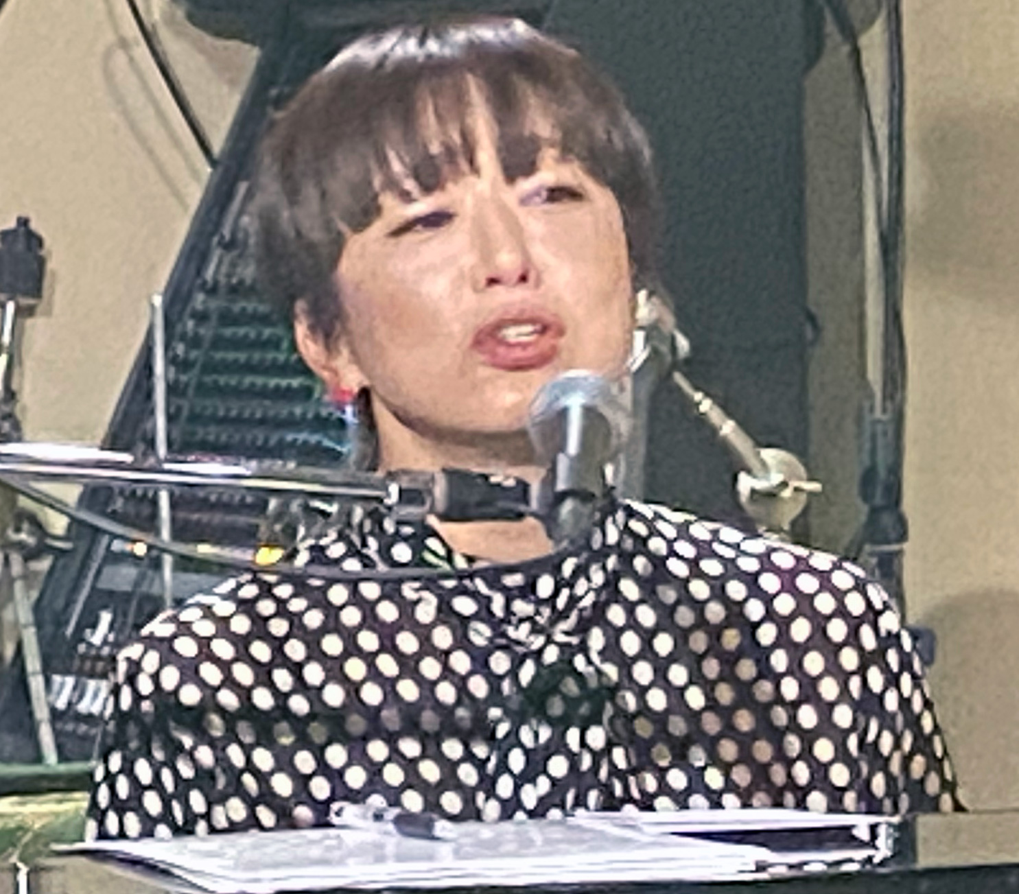 1/31（水）清水 明日香  ワンマンライブ  ［ライブ配信あり］
