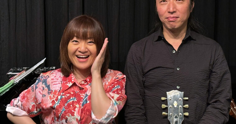 12/16（月） 西垣 ドラミ  清野 拓巳   DUO ［ライブ配信あり］