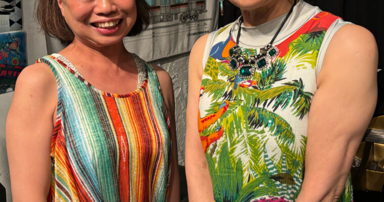4/20（日）昼 : JUNKO KOREEDA  速水 佐保  DUO［ライブ配信あり］