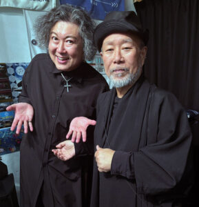 ※SOLD OUT 🈵  6/10（火） 伊藤 ともん  吉田 幸生  DUO