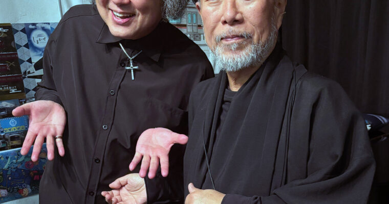 ※SOLD OUT 🈵  6/10（火） 伊藤 ともん  吉田 幸生  DUO