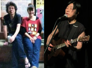 10/25（土）19:00〜 藤川 真里  / Wagon ［ライブ配信あり］
