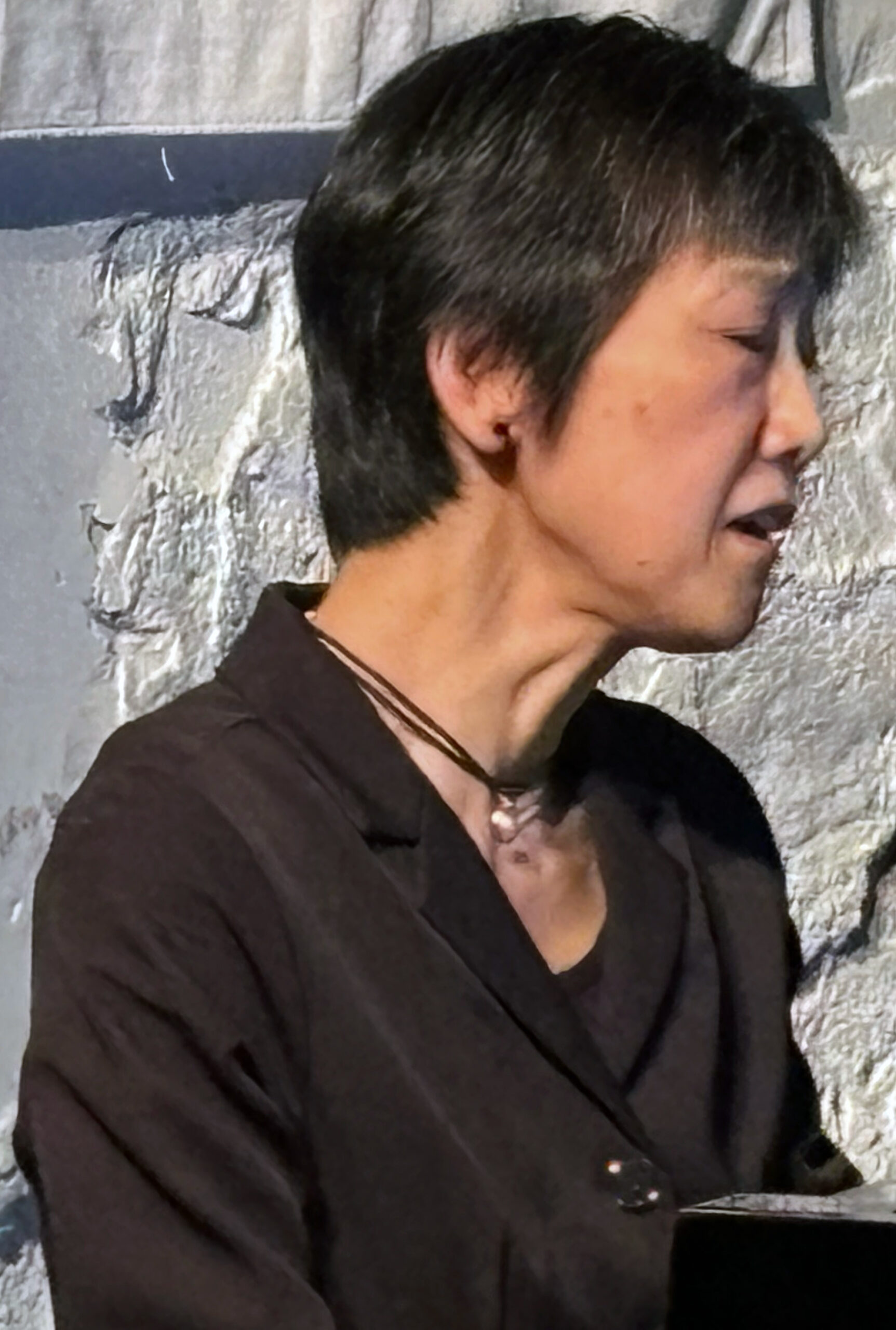 12/8（月）竹内 仁美 ワンマンライブ