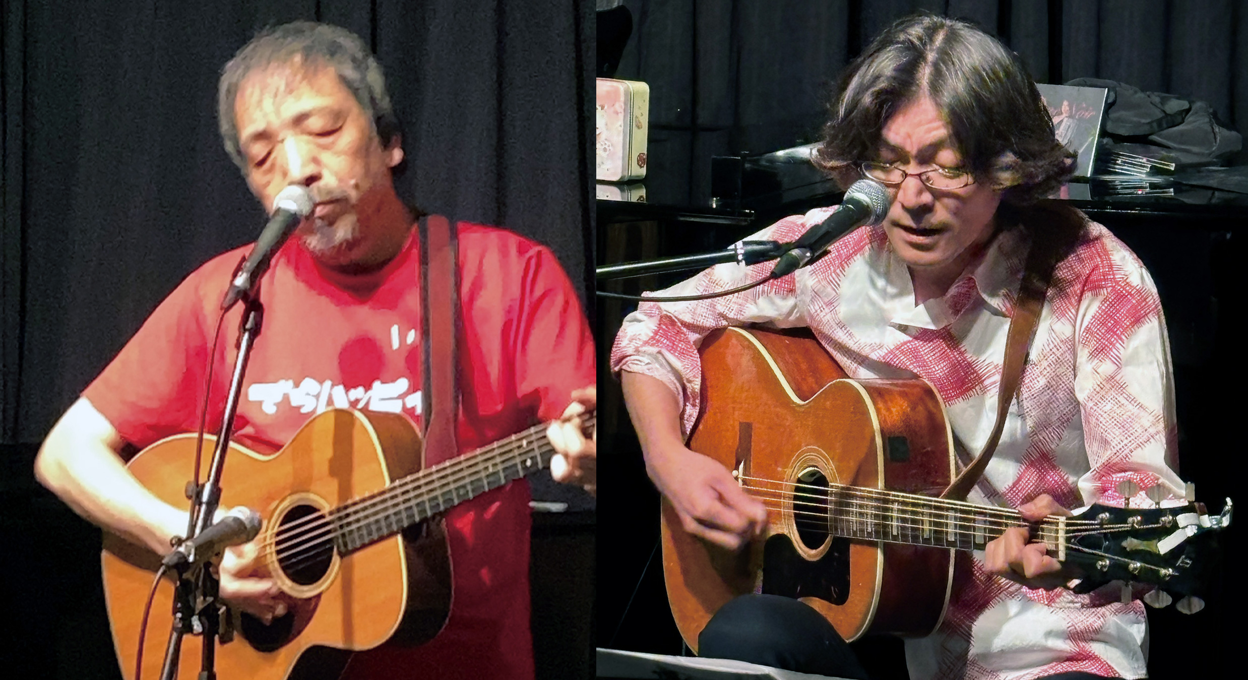 2/2（月）森 香  /  岡崎 泰正  ［ライブ配信あり］