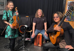 1/22（木）Fantasia〔ファンタシーア〕