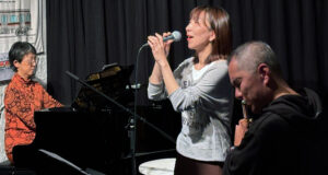 2/26(木)久保 奈央 宮川 真由美 石倉 理